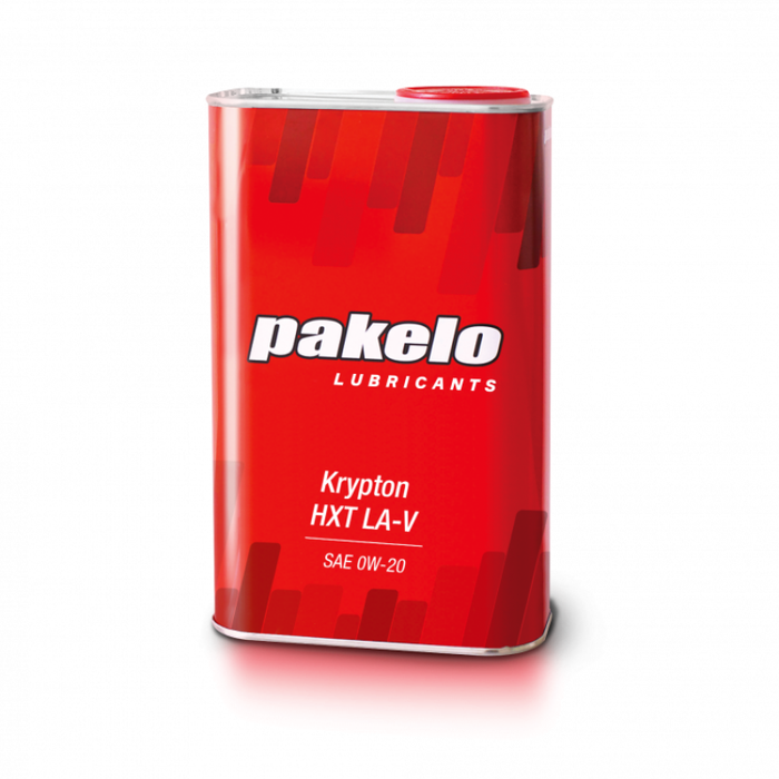 PAKELO KRYPTON HXT LAV 0W-20 LT. 1 - 1842.96.47