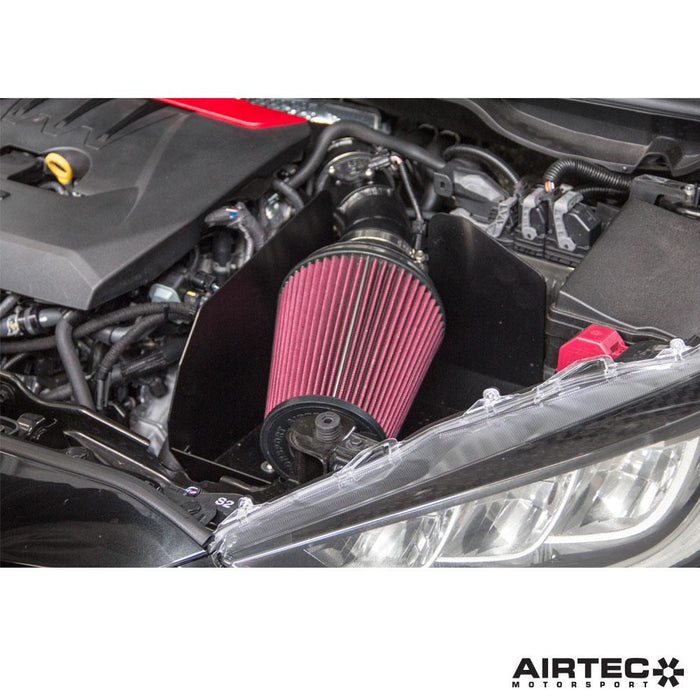 Kit Aspirazione Diretta AIRTEC - Toyota Yaris GR