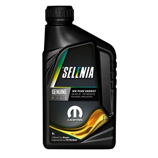 SELENIA WR PURE ENERGY 5W-30 - LT. 1 - 141216F9 - Autobox