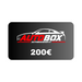 Autobox Card - Autobox