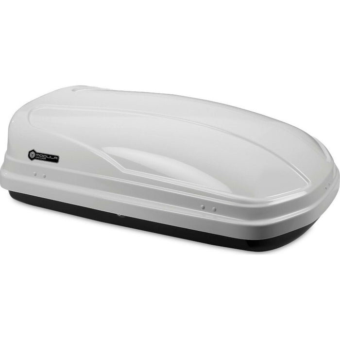 WEGO 360 Box Bianco 140x90x39 75Kg ( 0301 ) - Autobox