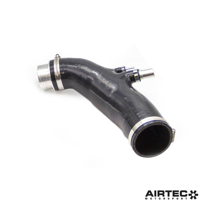 Tubo Posteriore Maggiorato Turbo AIRTEC - Toyota Yaris GR