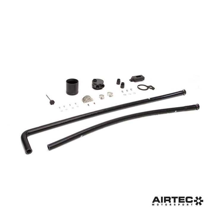 Kit Recupero Vapori olio AIRTEC - Toyota Yaris GR