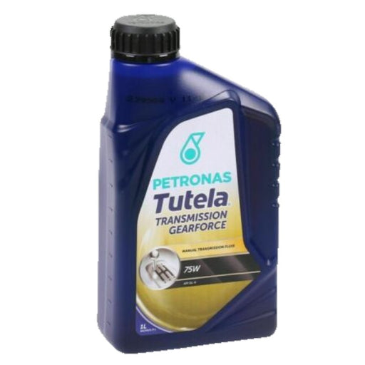 PETRONAS TUTELA GEARFORCE 75W LT.1 - 14021619 - Autobox