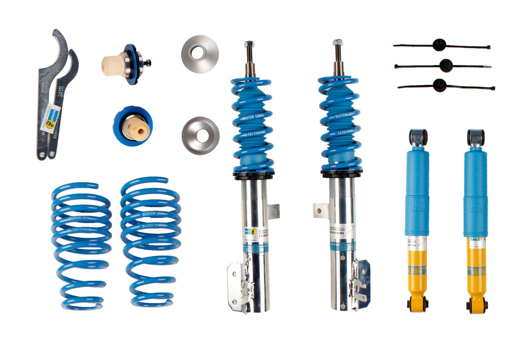 Kit di Ammortizzatori "B14" Bilstein - Abarth 500 / 595 / 695