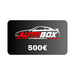 Autobox Card - Autobox