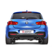 Impianto di scarico Akrapovic BMW M240i (F22, F23) Impianto Evolution - Autobox