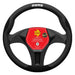 MOMO COPRIVOLANTE COMFORT MICROF. NERO M - Autobox