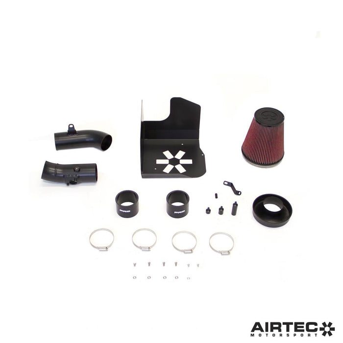 Kit Aspirazione Diretta AIRTEC - Toyota Yaris GR