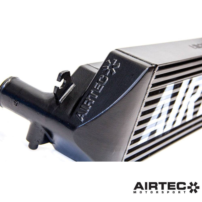 Intercooler Frontale Maggiorato AIRTEC - Toyota Yaris GR