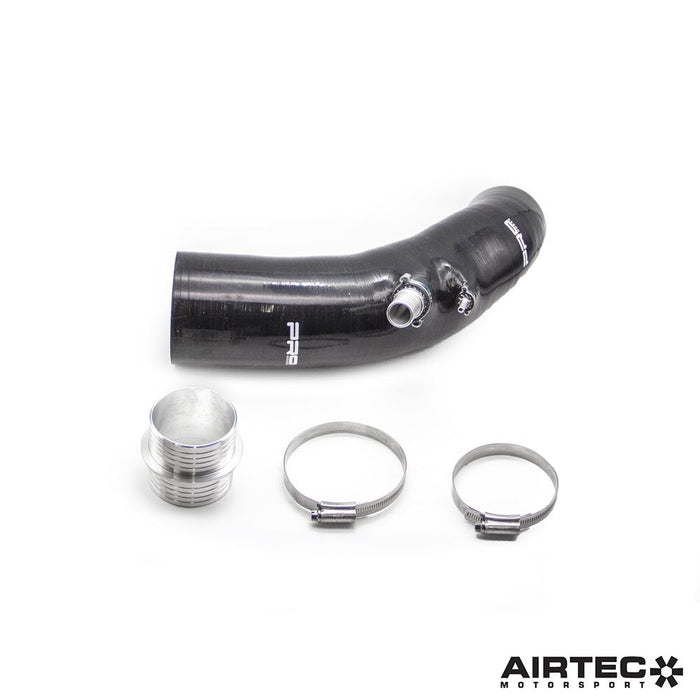 Tubo Posteriore Maggiorato Turbo AIRTEC - Toyota Yaris GR