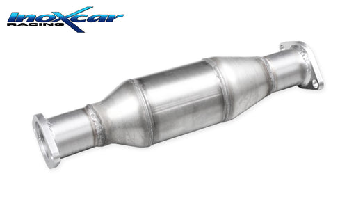 Tubo sostituzione catalizzatore con cat. metallico MITSUBISHI LANCER EVO VII (280CV) 2001-2003 - Autobox