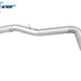 Tubo sostituzione catalizzatore (1°CAT) 60mm (down pipe) SUBARU IMPREZA 4WD 2.5T WRX STI 08MY (300CV) 2008-- - Autobox