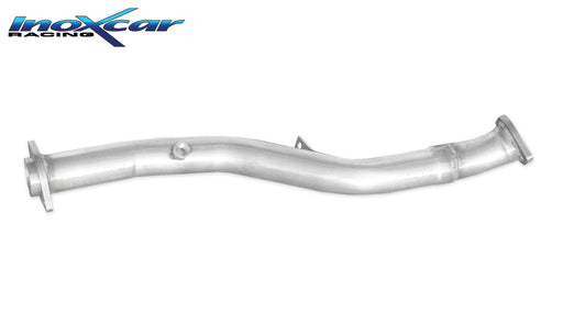 Tubo sostituzione catalizzatore (2°CAT) SUBARU IMPREZA 4WD 2.5 WRX TURBO (230CV) 2006-- - Autobox