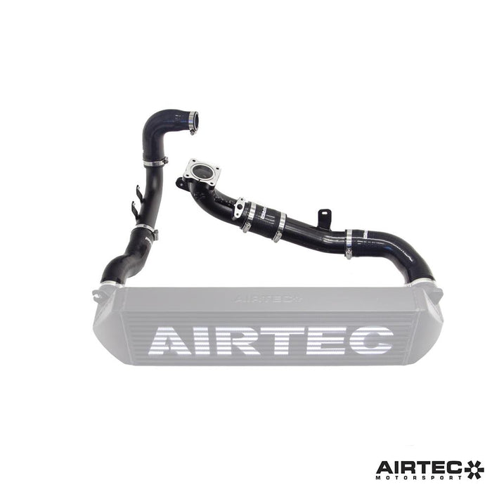 Kit Tubi Intercooler Siliconici AIRTEC - Toyota Yaris GR