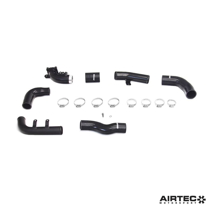 Kit Tubi Intercooler Siliconici AIRTEC - Toyota Yaris GR