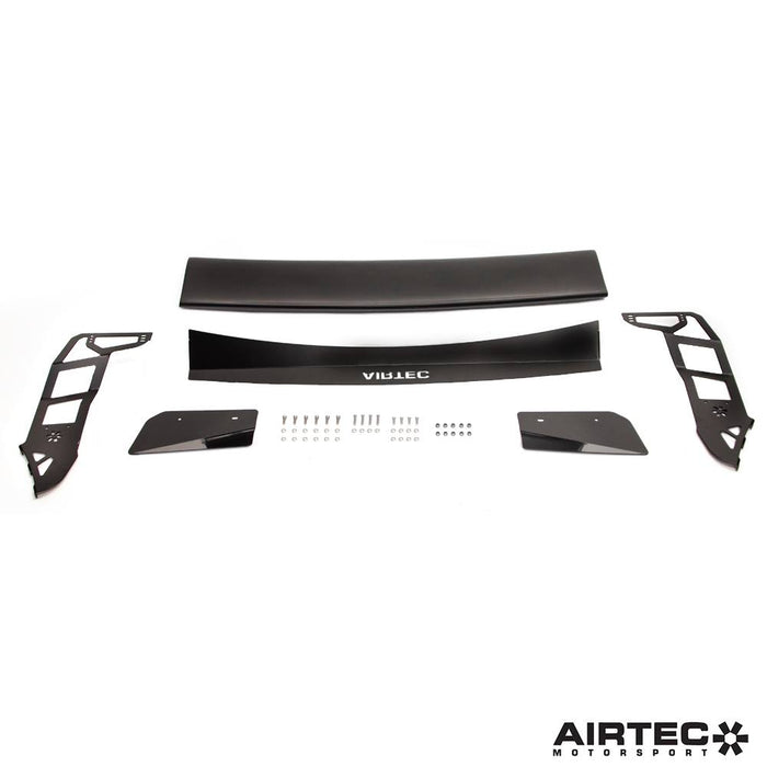 Alettone posteriore Aerodinamico AIRTEC - Toyota Yaris GR