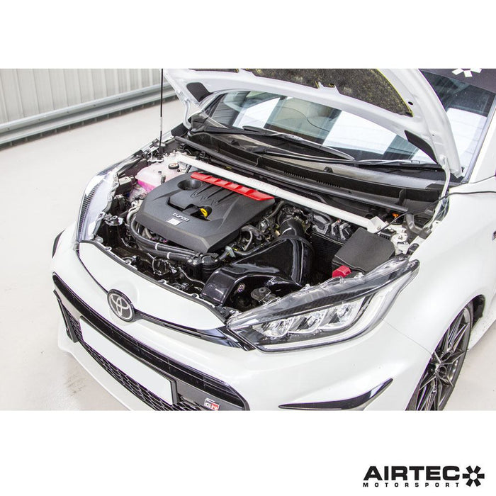 Kit Aspirazione CHIUSA CAIS AIRTEC - Toyota Yaris GR