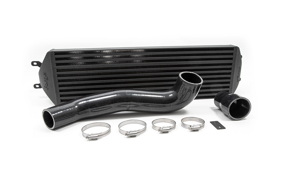 Intercooler Frontale Maggiorato FORGE MOTORSPORT - Hyundai I20N