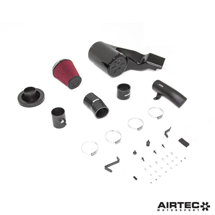 Kit Aspirazione CHIUSA CAIS AIRTEC - Toyota Yaris GR