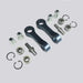 Kit tiranti barra antirollio posteriore DNA Racing Audi A3 TT VW Golf Seat Leon Skoda Octavia