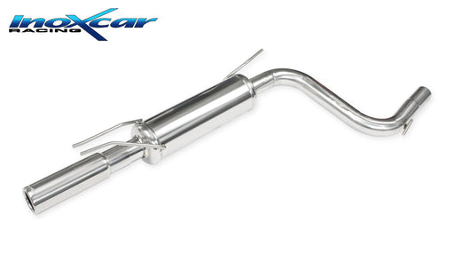 Scarico finale con silenziatore 1X63 PEUGEOT 104 ZS - Autobox