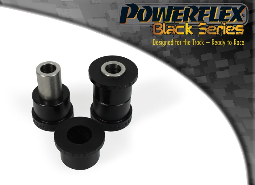 Boccola Anteriore Braccio Anteriore POWERFLEX - Abarth 500 / 595 / 695