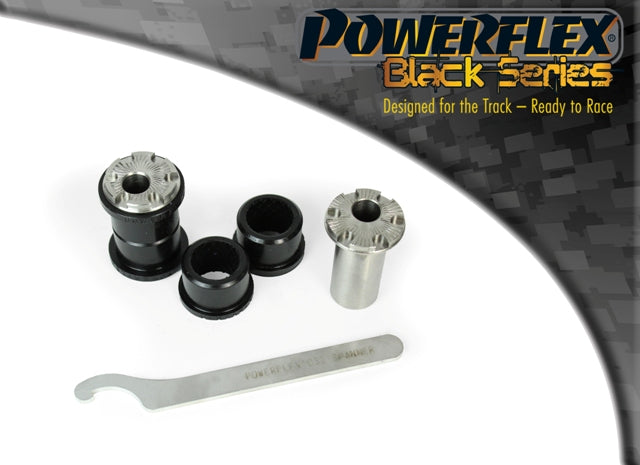 Boccola Anteriore Braccio Anteriore POWERFLEX - Abarth 500 / 595 / 695