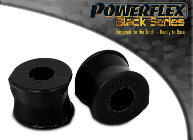 Boccola Barra Stabilizzatrice Anteriore 21mm POWERFLEX - Abarth 500 / 595 / 695