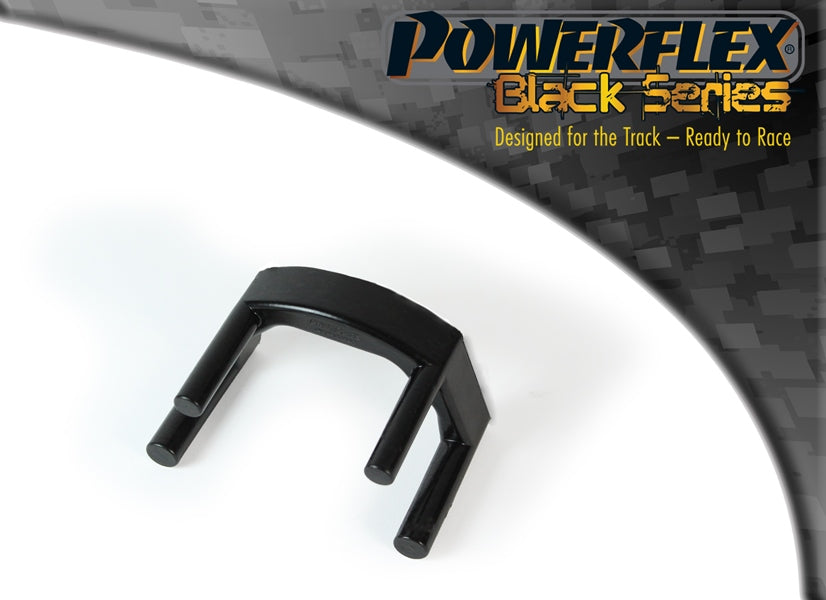 Inserto Boccola Supporto Motore Superiore POWERFLEX - Abarth 500 / 595 / 695