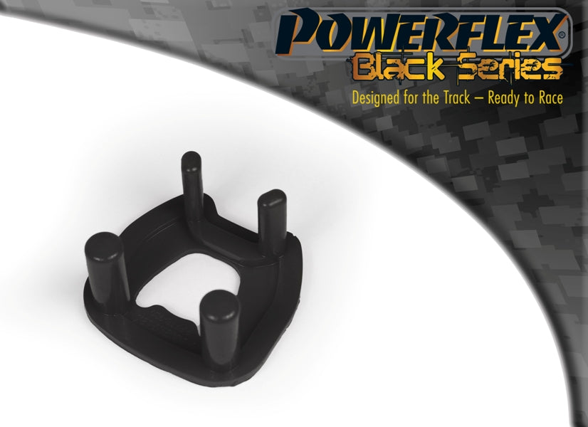 Inserto Boccola Supporto Cambio Inferiore POWERFLEX - Toyota Yaris GR