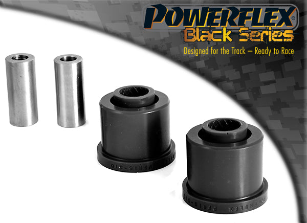 Boccola Ponte Posteriore POWERFLEX - Abarth 500 / 595 / 695