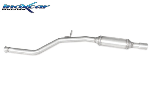 Tubo centrale con silenziatore PEUGEOT 206 2.0 16V GTI (136CV) 1999-2004 - Autobox