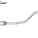 Tubo centrale con silenziatore PEUGEOT 306 2.0 16V (167CV) --2001 - Autobox