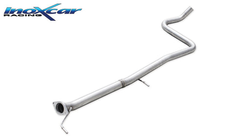 Tubo centrale diretto FORD FIESTA 7° serie (‘13) 1.6 ST (182CV) 2013-- Ø 54 - Autobox