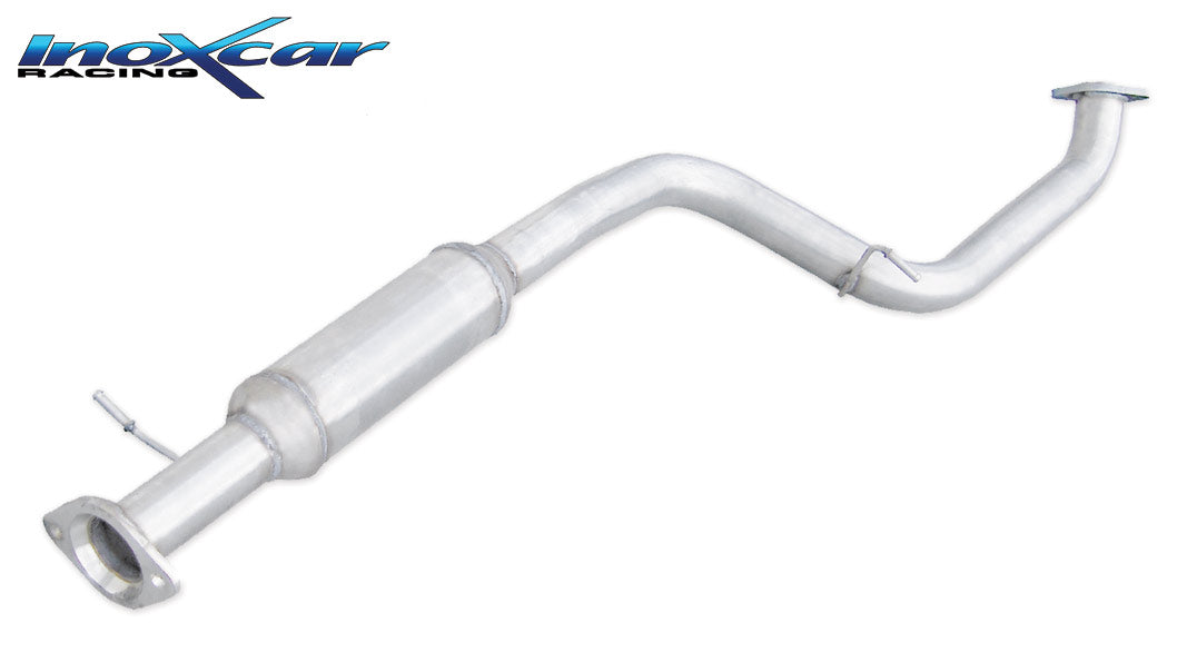 Tubo centrale con silenziatore MAZDA MAZDA 6 2.3 TURBO DI 16V MPS (260CV) 2010-- - Autobox