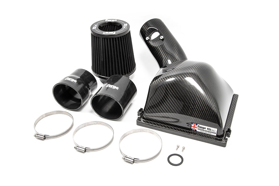 Kit Aspirazione Diretta in CARBONIO Forge Motorsport - Toyota Yaris GR