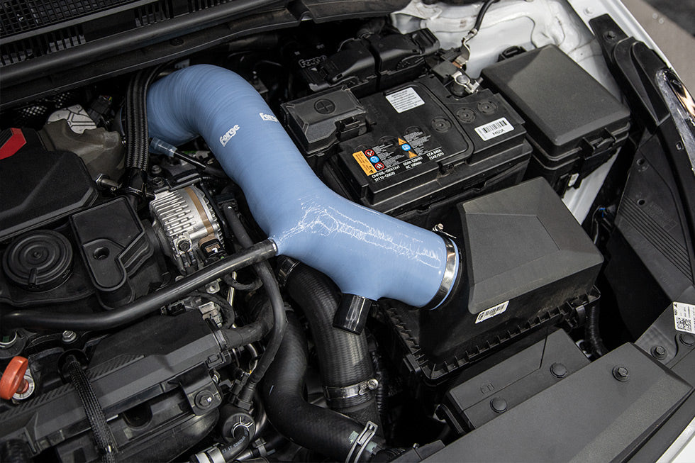 Manicotto Aspirazione "TURBO INLET" FORGE MOTORSPORT - Hyundai I20