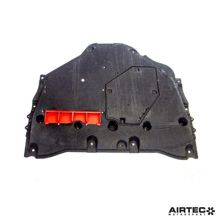 Condotto di Raffreddamento Anteriore AIRTEC - Toyota Yaris GR