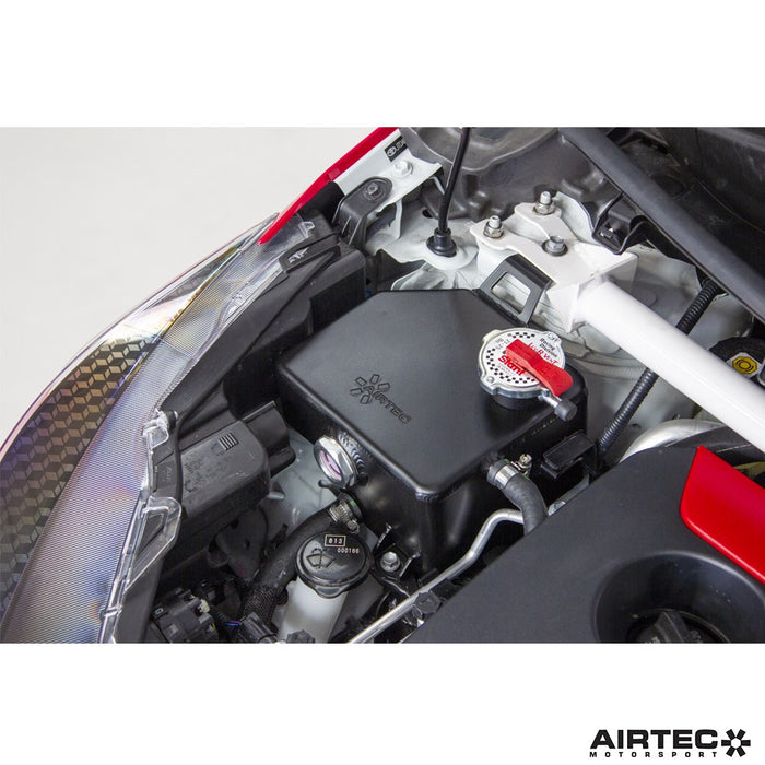 Vaschetta Liquido Refrigerante AIRTEC - Toyota Yaris GR