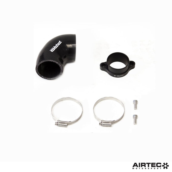 Kit Manicotto Turbo ELBOW AIRTEC - Toyota Yaris GR