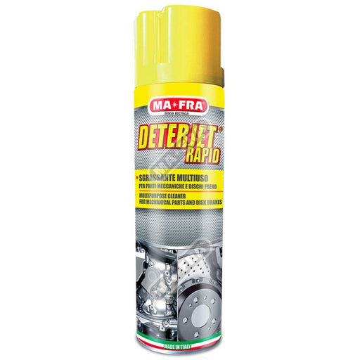 MAFRA DETERJET RAPID SPRAY ML. 500 - Autobox