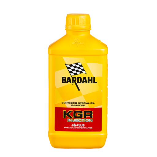 BARDAHL KGR INJECTION - LT. 1 - Autobox