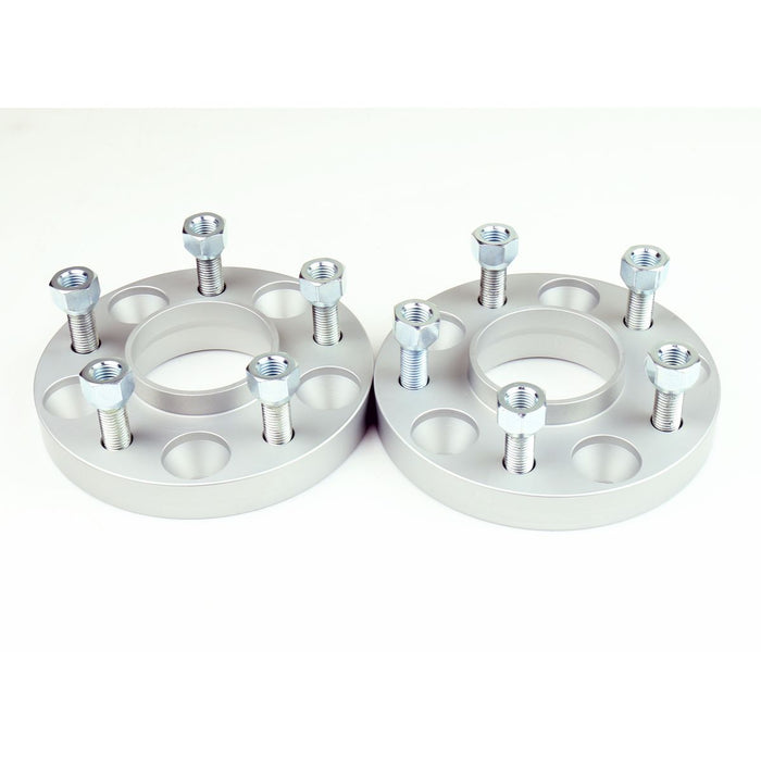 Coppia distanziali 20mm con DOPPIA bulloneria ATHENA - Toyota GR Yaris