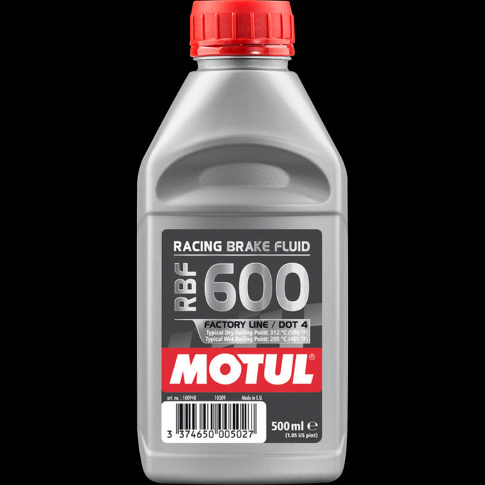 Liquido Freni "RBF" MOTUL