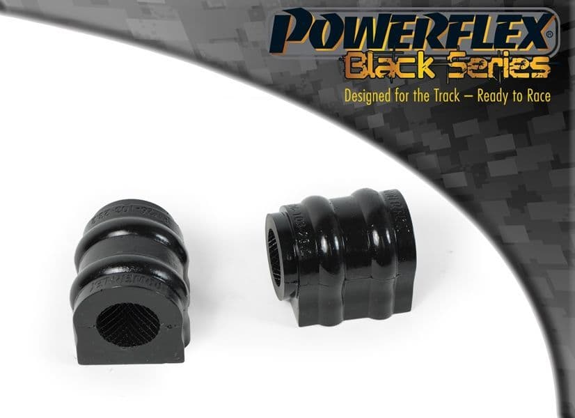 Boccola Barra Stabilizzatrice Anteriore 22mm POWERFLEX - Hyundai I20N