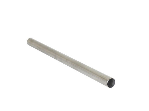 Tubo inox Aisi 304 - diametro 54 mm X 1,5 mm - sviluppolunghezza 1000 mm UNIVERSALI Tubi - Autobox