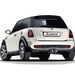 Impianto di scarico Akrapovic MINI JCW (R56) / JCW Cabrio (R57) - Autobox