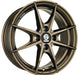 SPARCO TROFEO 4 6,5x16 - Autobox