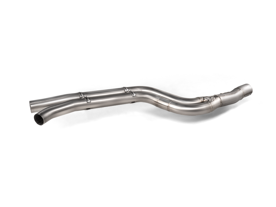 Impianto di scarico Akrapovic BMW Z4 M40i (G29) - Autobox